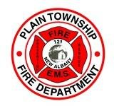 Plain Township Fire Department, New Albany, OH. Proudly serving the citizens of Plain Township and the City of New Albany since 1943. Account not monitored 24/7