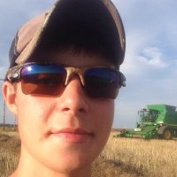 Fuzzinator (@justinhuseth) 's Twitter Profile