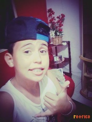Novinho o o - '-'