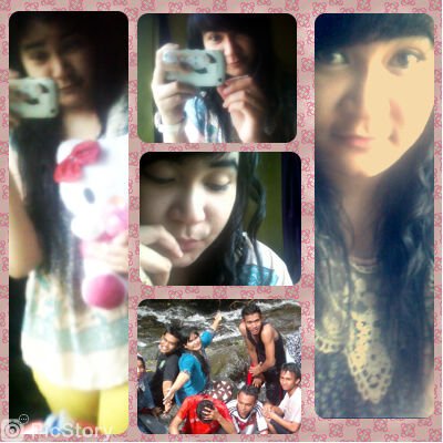 biru_41620's profile picture. Gkkk suka dusta