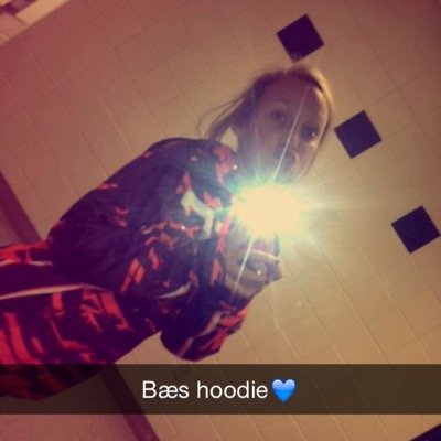 - takenn
- 14 years old
- volleyball is the game. 
- usually hated for stuff i havent done.
