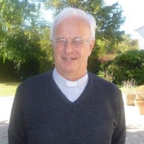 Aumônier du Carmel de Bordeaux-Talence