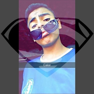 Não sou dono do mundo,mas sou o filho do dono