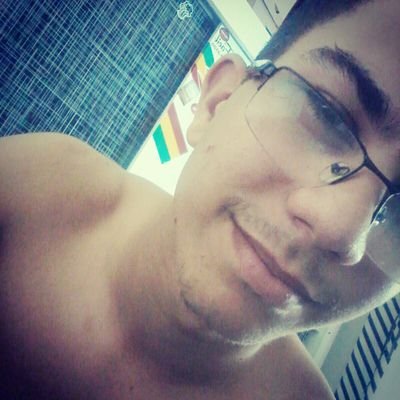 Mais quem diria, olha como ele ta
