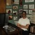 Jaime Arenas (@jar3nas) Twitter profile photo