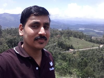 rameshpkpm's profile picture. 