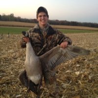 Nature Nick (@npvhunt) 's Twitter Profile