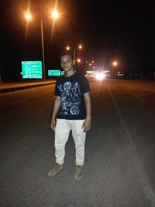 simple boy