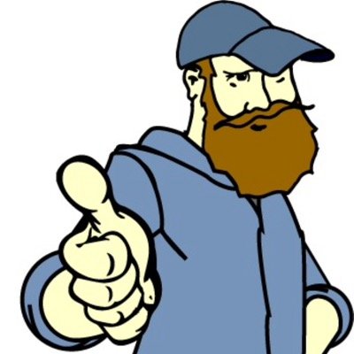 GoodBeards Profile