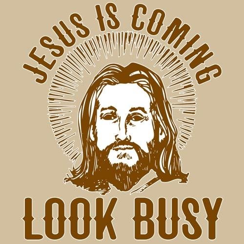 Walking the fine line between the Christian and the jerk