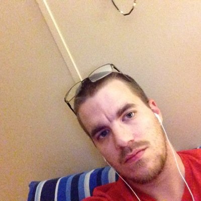 cjbrinkley37's profile picture. 