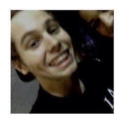 0hMyMuke's profile picture. 