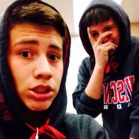 Nicolas Perez❤️ .fuel (@nicolas_perez11) 's Twitter Profile Photo