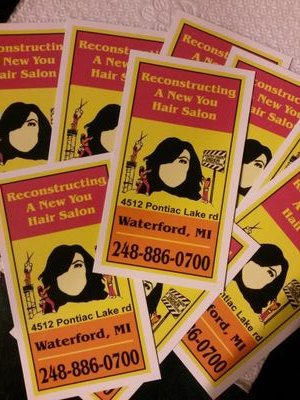 BringingSExyBa3's profile picture. a salon that is bringing your sexy back old and young come check us out!