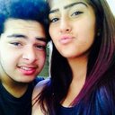 Vanessa Baca - @vanessabitch11 - Twitter