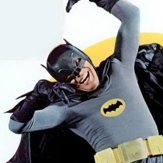 BatmanMusical's profile picture. 