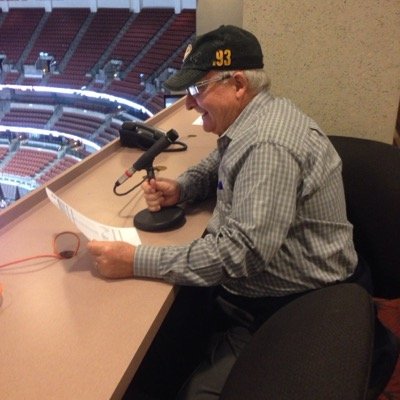 workcell's profile picture. Retired,  married, 4 children & 4 grandchildren. Loves hockey, movies & music.   Go Ducks!