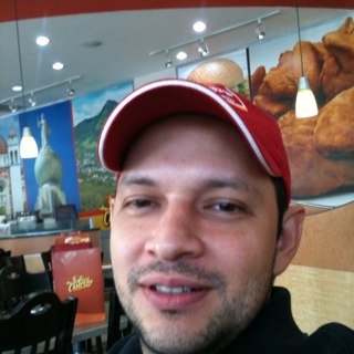 jmurillo74's profile picture. 