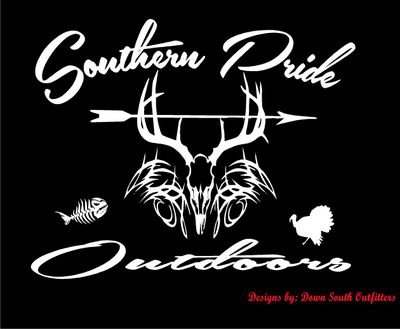 Three friends that grew up in the outdoors. Our mission is to give everybody a REAL hunting experience. Follow us on Facebook @ http://t.co/iwEdYocD8f