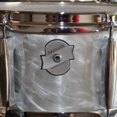 Building 60 style drums. Why you ask, because i can.