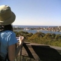 Ayako Ochi (@ayakoochi) Twitter profile photo