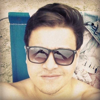 Designer, futuro publicitário e paranóico o.O