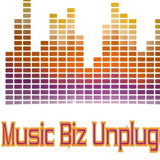 Music Biz Unplugged is here to give you the Music Industry Business 'Unplugged'. Music Workshops & Unplugged Sessions Coming Soon!