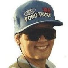 Writer, USAF (ret), Spurs fan, '46 Merc collector, conservative libertarian, adult learner, naturalized Texan, approves of dogs and cats living together.