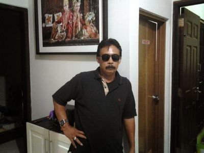 mas_supriyadi's profile picture. 