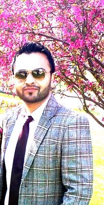 gpreet45's profile picture. 