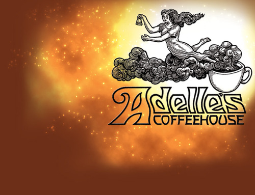 Best coffee you'll get in the whole wide... Dover.