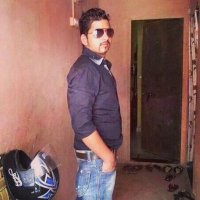 Arjun Bom (@arjunbom72) 's Twitter Profile