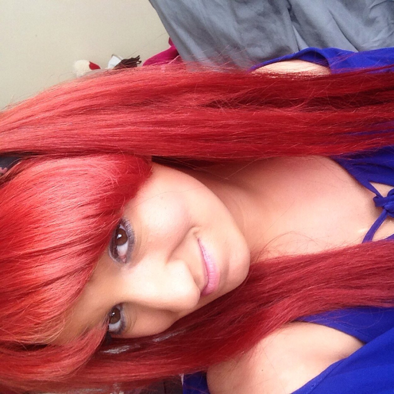 Haii❤️