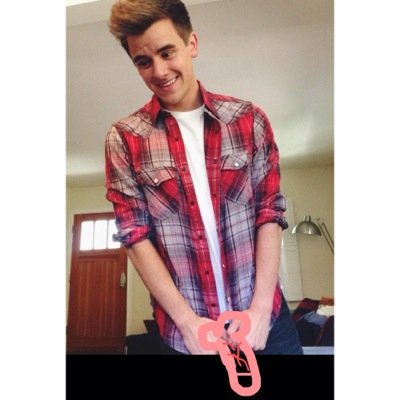 im a dick account