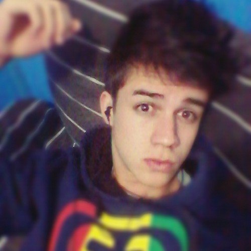 So mais eu.