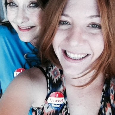 TxLacey's profile picture. Organizer, Activist, Volunteer. I dream of a Texas that votes, I call it #BlueTexas.