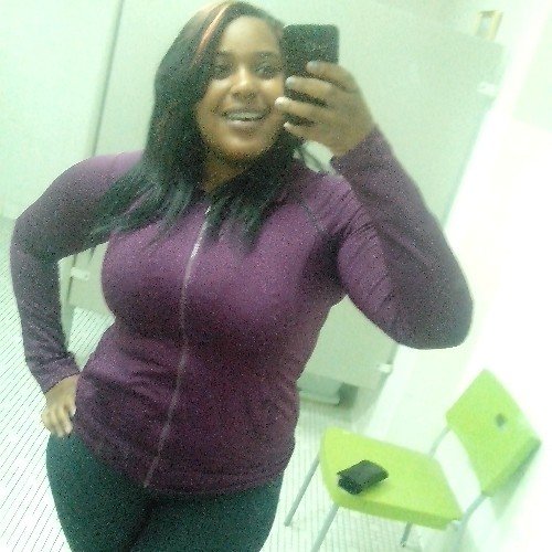 Names Kourtney,, A Lot Of People Want To See Me Fall But I Refuse To Let That Happen.. !