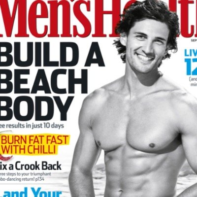 DaiIyRoutiness's profile picture. The latest in health, fitness, food & more from womens health experts!