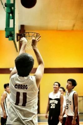Basketball player by HEART! Judge me by action not by looks.