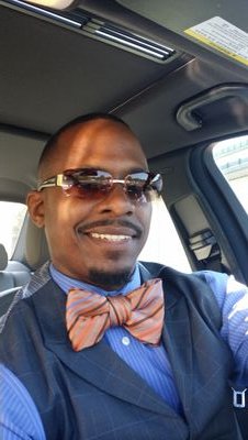 Maurice Foster