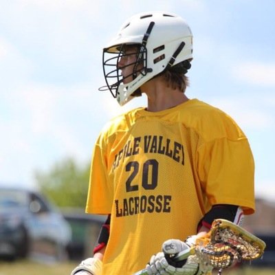 Apple valley lax football and hockey