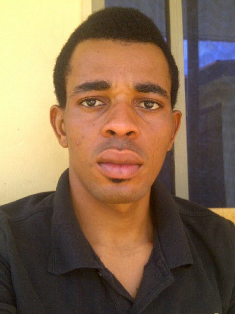 Abraham38618329's profile picture. 