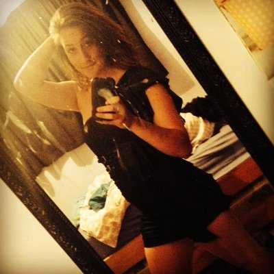 They say real girls ain't never perfect, perfect girls ain't never real.