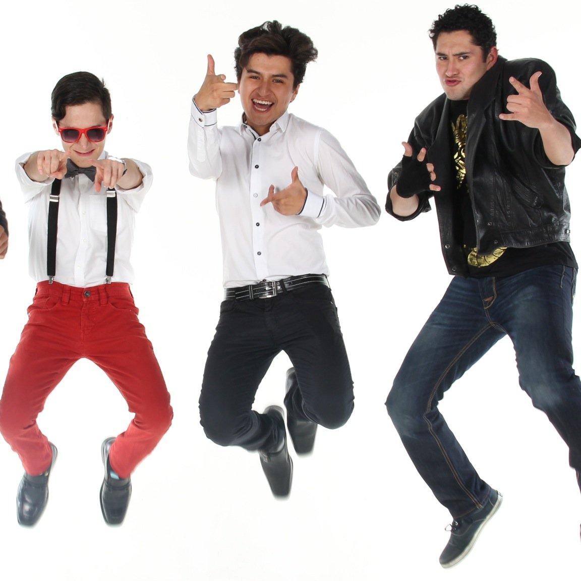 JazielRamos's profile picture. Pastelero cantante!