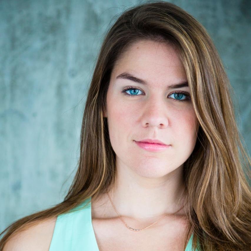 MaryPicard06's profile picture. Actor/Singer based in Montreal. Coffee and food enthusiast.