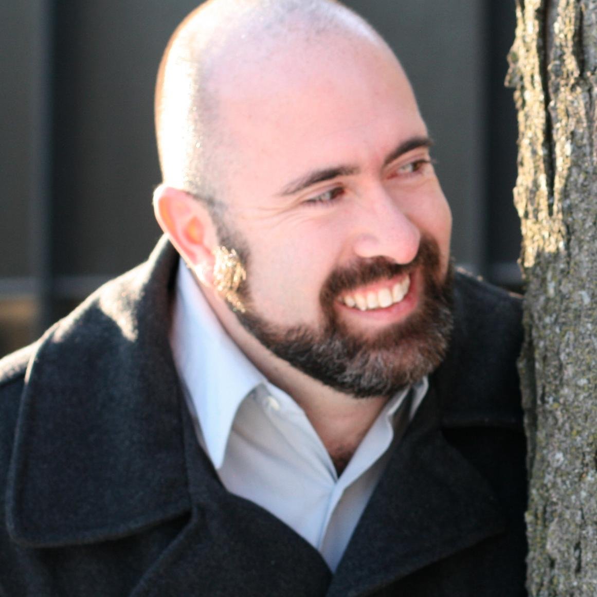 Adopted son of the King of the Universe, husband of Kara, and proud dad of Zander & Alastair, emissary of the Gospel, associate pastor-Grace Community