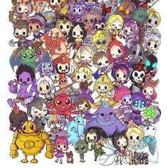 Más que una comunidad, ¡una gran familia! Venga, va chicos, dejad de flmaear... *Le dan con el micrófono* MECAGO EN VOSOTROS. Noticias del LoL y demás.
