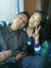 Crew_Rms Racing Team|Ai Rosita punya :* ♥♥