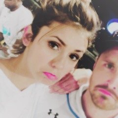 NinaaDobrevPL's profile picture. Your clothes are making me uncomfortable, please take them off. [Slave. || Unclaimed.]