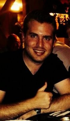 Swiss dude, sharing his passions of F1 and more. https://t.co/B7jAZjKt4J